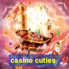 casino cuties